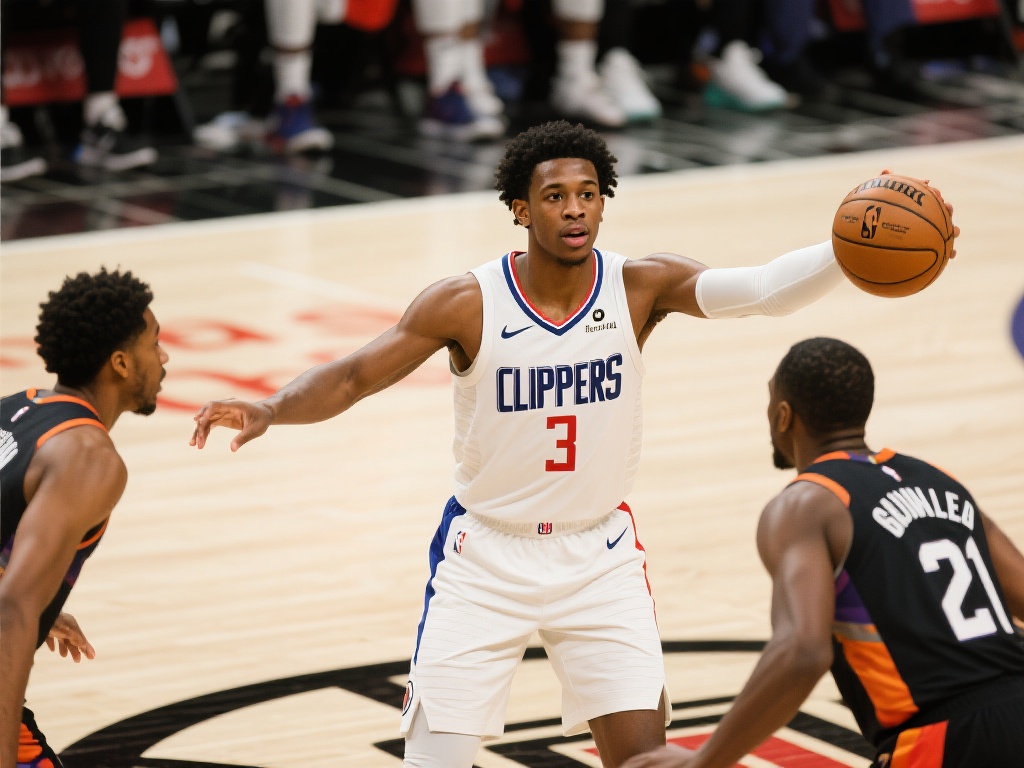 他在场上的 他在场上的