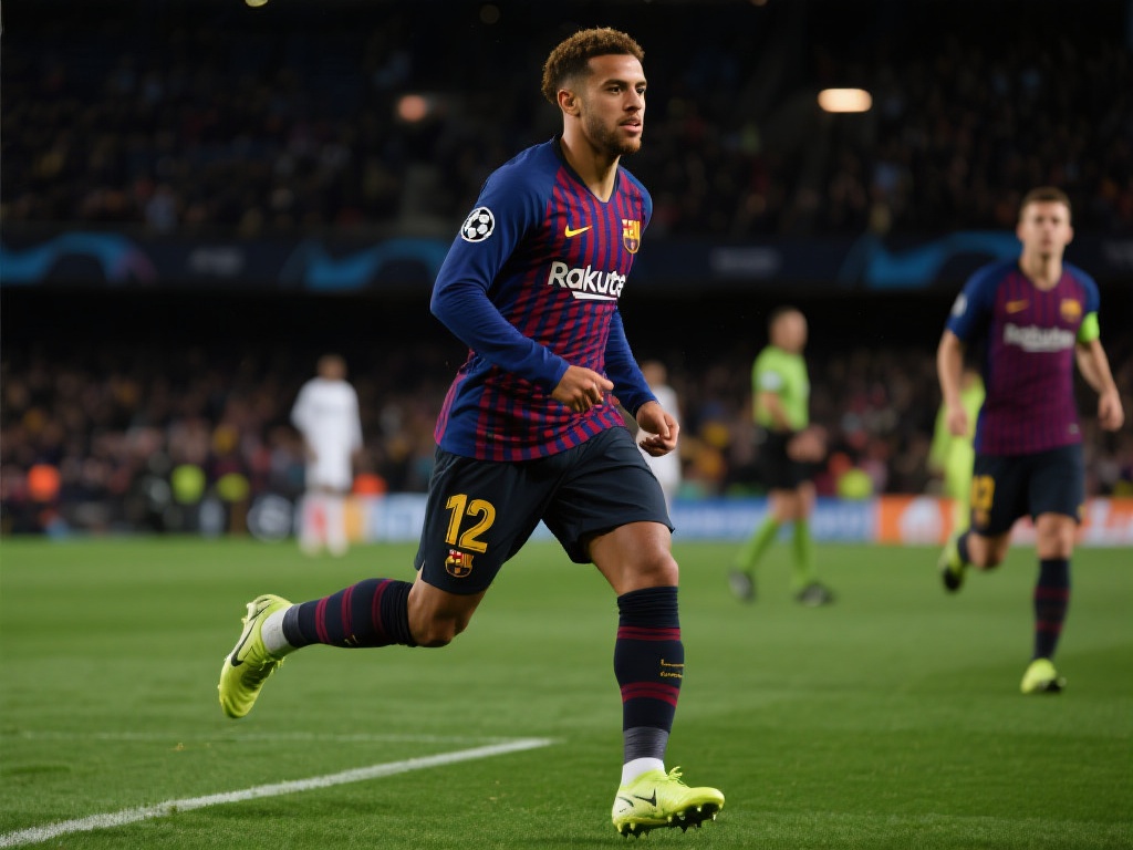 英超联赛：实时战报与积分榜动态