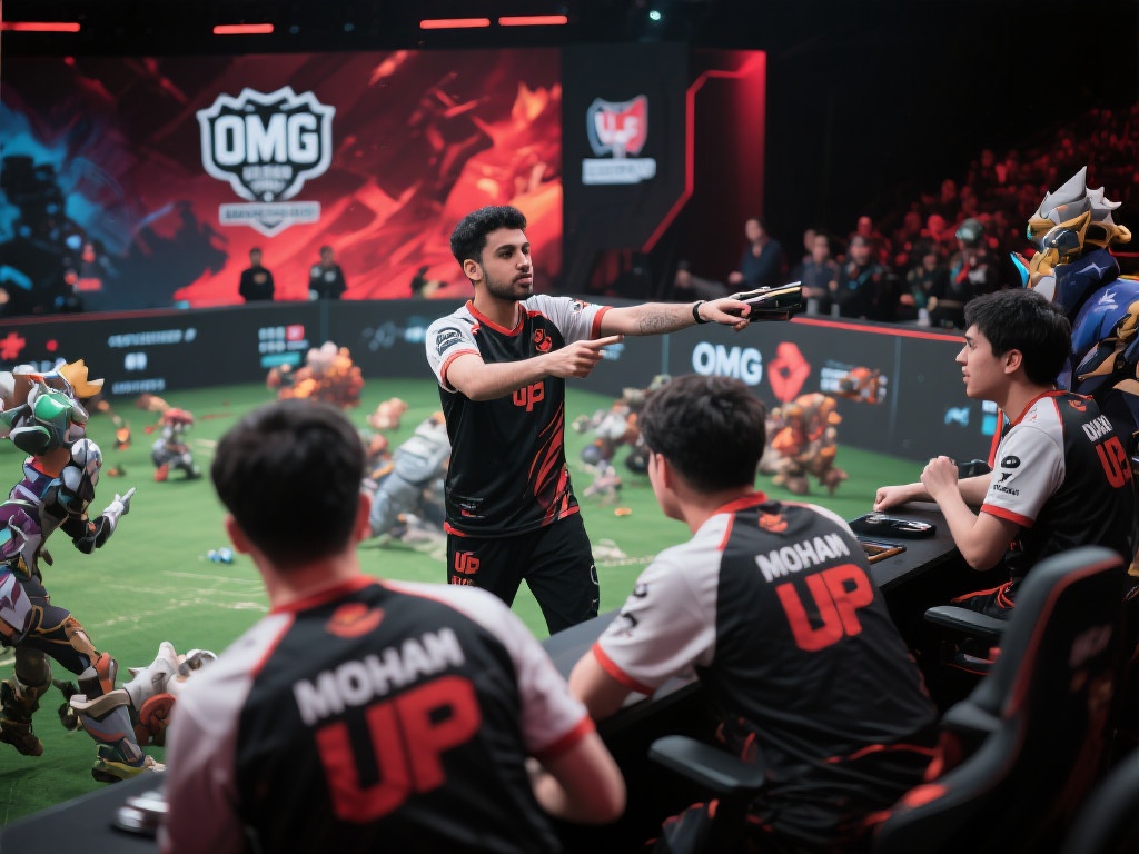 早已超越了 早已超越了