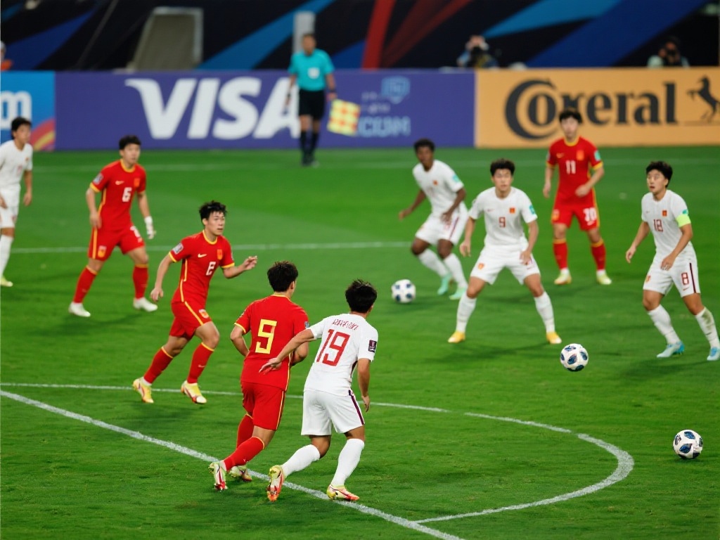 在主场展现 在主场展现