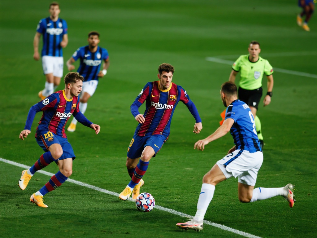 金童奖的评 金童奖的评