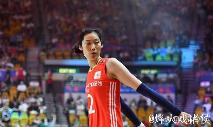 朱婷局点被换逆转！科内利亚诺连失两冠，核心缺席导致实力受损