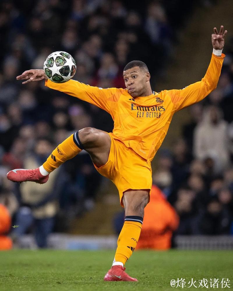 姆巴佩闪耀四球助皇马,马竞绝杀国米,阿森纳胜出3-1 姆巴佩闪耀四球助皇马,马竞绝杀国米,阿森纳胜出3-1