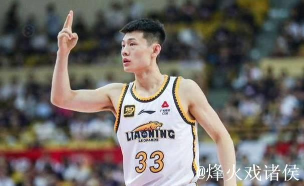 广厦爆冷不敌辽篮三大英雄！威尔斯王岚嵚发威：赵继伟打乱王博部署