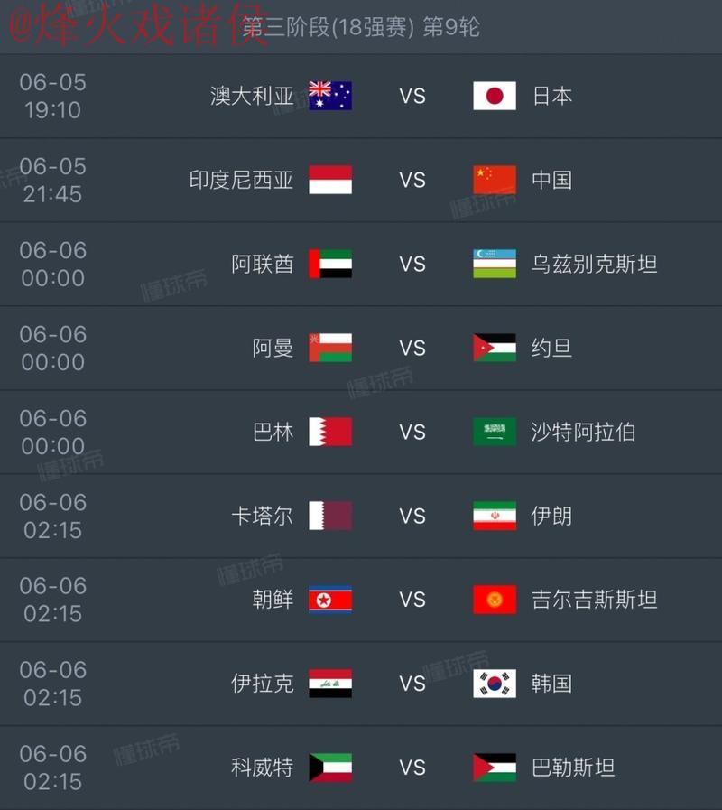 2026世界杯预测推荐最新网址